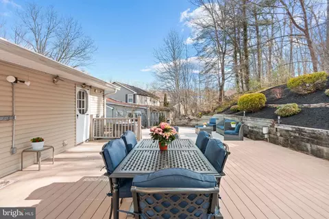 Exterior - 603 Falconbridge Dr, Joppa, MD 21085 photo 3 of 8