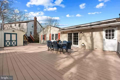 Exterior - 603 Falconbridge Dr, Joppa, MD 21085 photo 4 of 8