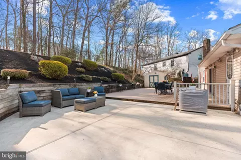 Exterior - 603 Falconbridge Dr, Joppa, MD 21085 photo 5 of 8