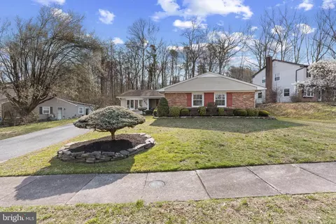 603 Falconbridge Dr, Joppa, MD 21085