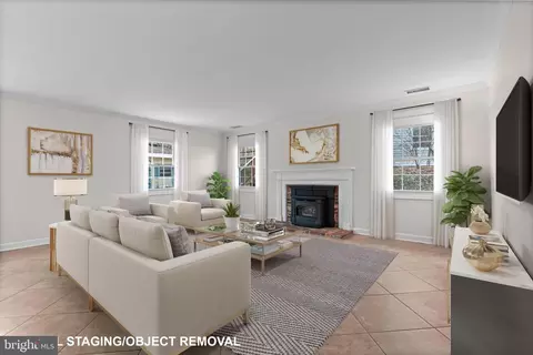 Living - 603 Falconbridge Dr, Joppa, MD 21085 photo 1 of 6