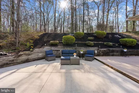 Exterior - 603 Falconbridge Dr, Joppa, MD 21085 photo 8 of 8