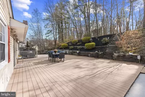 Exterior - 603 Falconbridge Dr, Joppa, MD 21085 photo 6 of 8