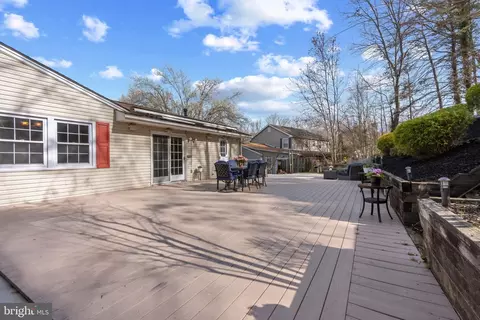 Exterior - 603 Falconbridge Dr, Joppa, MD 21085 photo 7 of 8