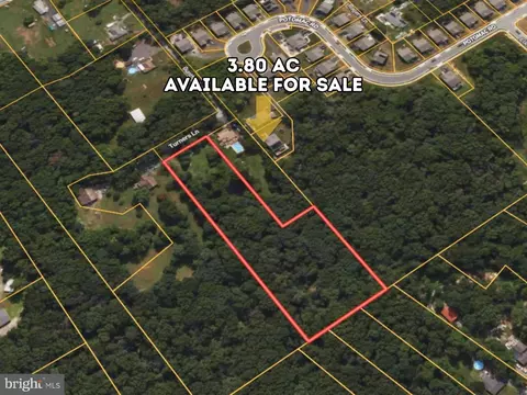 Route 152, Joppa, MD 21085