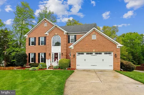 3713 Deer Chase Ct, Abingdon, MD 21009