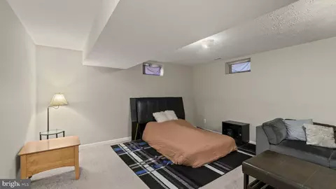 Bedroom - 2818 Profitt Path, Edgewood, MD 21040 photo 5 of 5