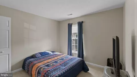 Bedroom - 2818 Profitt Path, Edgewood, MD 21040 photo 2 of 5