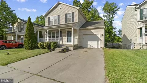 Exterior - 2818 Profitt Path, Edgewood, MD 21040 photo 8 of 8