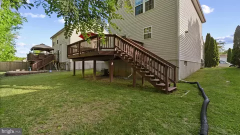 Exterior - 2818 Profitt Path, Edgewood, MD 21040 photo 6 of 8