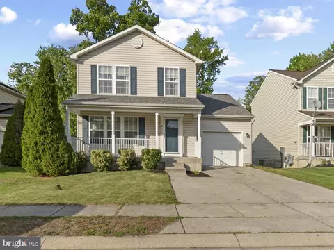 2818 Profitt Path, Edgewood, MD 21040