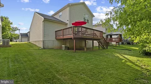 Exterior - 2818 Profitt Path, Edgewood, MD 21040 photo 5 of 8