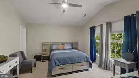 Bedroom - 2818 Profitt Path, Edgewood, MD 21040 photo 1 of 5