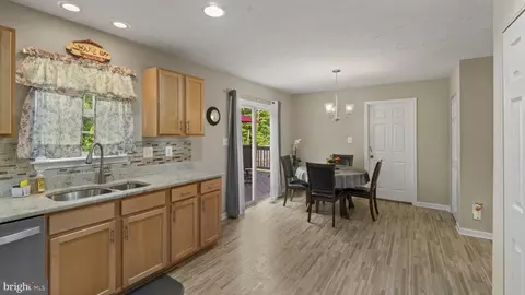 Entry Way - 2818 Profitt Path, Edgewood, MD 21040 photo 2 of 10