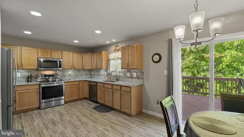 Kitchen - 2818 Profitt Path, Edgewood, MD 21040 photo 1 of 1