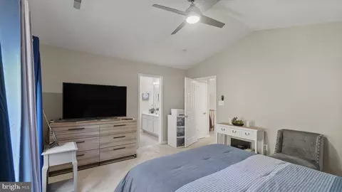 Bedroom - 2818 Profitt Path, Edgewood, MD 21040 photo 3 of 5