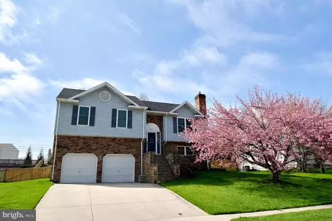 706 Ruddy Ct, Havre De Grace, MD 21078