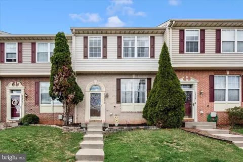 1422 Roman Ridge Way, Bel Air, MD 21014