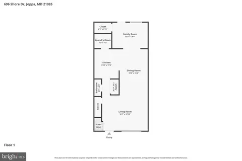 Other - 696 Shore Dr, Joppa, MD 21085 photo 6 of 9