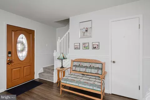Entry Way - 696 Shore Dr, Joppa, MD 21085 photo 2 of 9