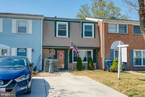 Exterior - 696 Shore Dr, Joppa, MD 21085 photo 10 of 10