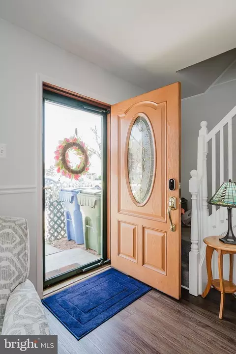 Entry Way - 696 Shore Dr, Joppa, MD 21085 photo 1 of 9