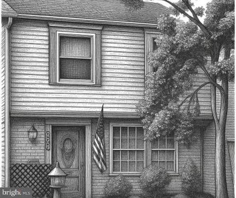 696 Shore Dr, Joppa, MD 21085