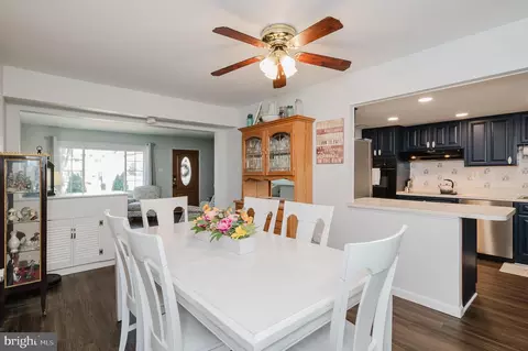 Dining - 696 Shore Dr, Joppa, MD 21085 photo 3 of 3