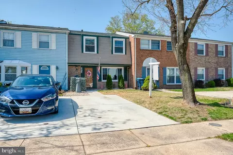Exterior - 696 Shore Dr, Joppa, MD 21085 photo 9 of 10