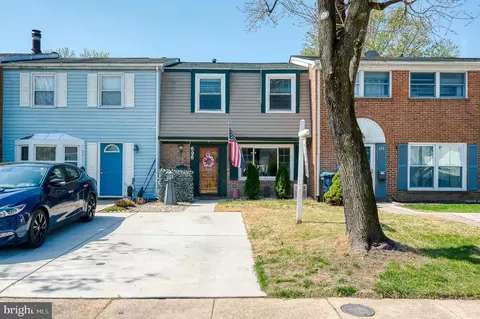 Exterior - 696 Shore Dr, Joppa, MD 21085 photo 2 of 10