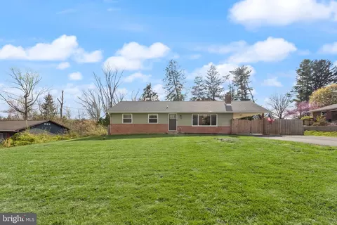 314 Lakeside Dr, Bel Air, MD 21015