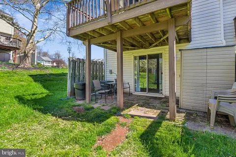 Exterior - 3151 Eden Dr, Abingdon, MD 21009 photo 4 of 5