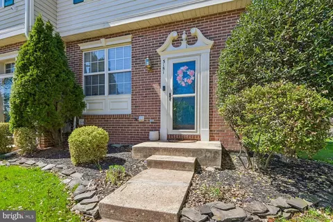 3151 Eden Dr, Abingdon, MD 21009