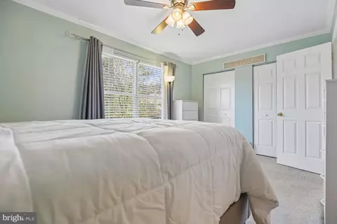 Bedroom - 3151 Eden Dr, Abingdon, MD 21009 photo 3 of 6