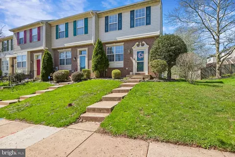 Exterior - 3151 Eden Dr, Abingdon, MD 21009 photo 2 of 5