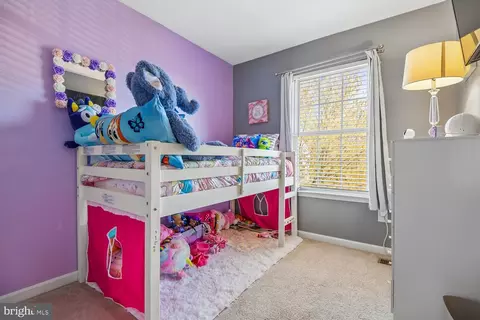 Bedroom - 3151 Eden Dr, Abingdon, MD 21009 photo 6 of 6