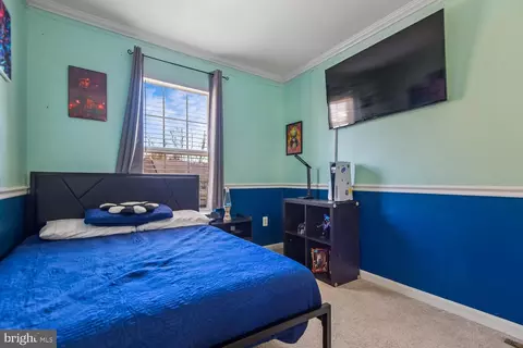 Bedroom - 3151 Eden Dr, Abingdon, MD 21009 photo 5 of 6