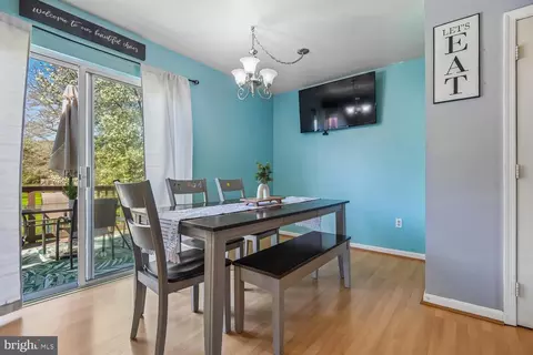 Dining - 3151 Eden Dr, Abingdon, MD 21009 photo 1 of 1