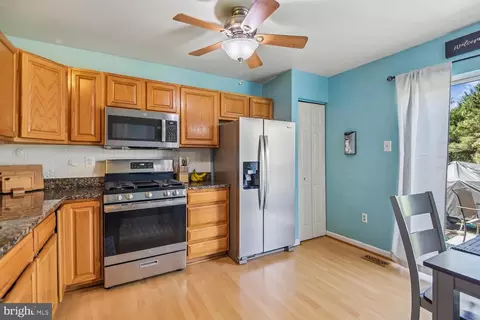 Kitchen - 3151 Eden Dr, Abingdon, MD 21009 photo 1 of 2