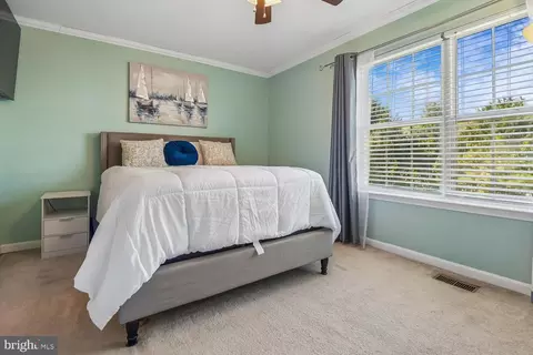 Bedroom - 3151 Eden Dr, Abingdon, MD 21009 photo 1 of 6
