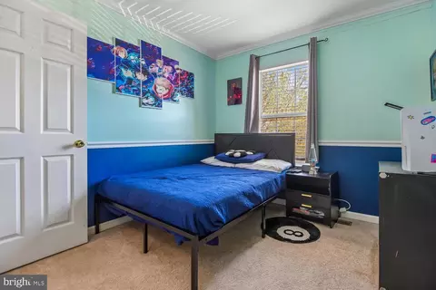 Bedroom - 3151 Eden Dr, Abingdon, MD 21009 photo 4 of 6