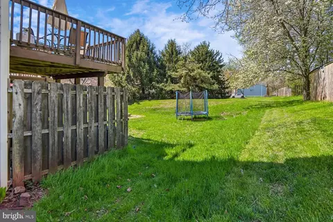 Exterior - 3151 Eden Dr, Abingdon, MD 21009 photo 5 of 5