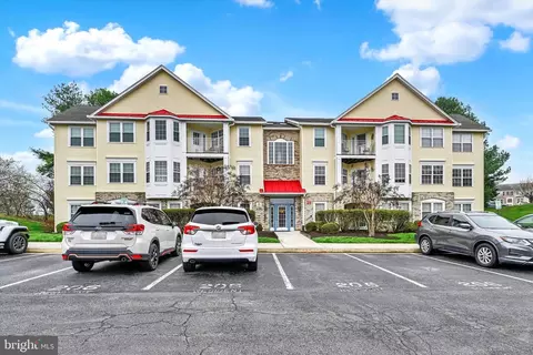 206 Kimary Ct #2D, Forest Hill, MD 21050