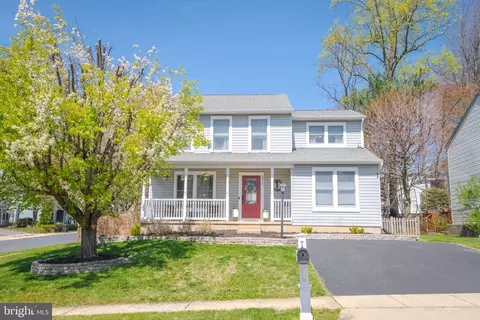 212 Haynes Ct, Abingdon, MD 21009