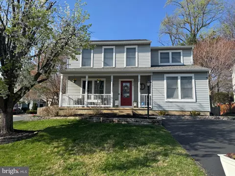 212 Haynes Ct, Abingdon, MD 21009