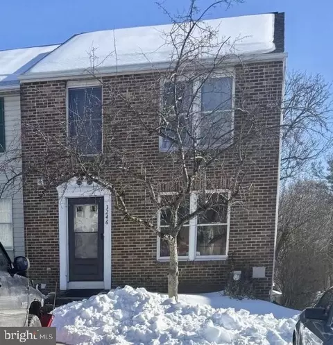 3246 Split Oak Ct, Abingdon, MD 21009