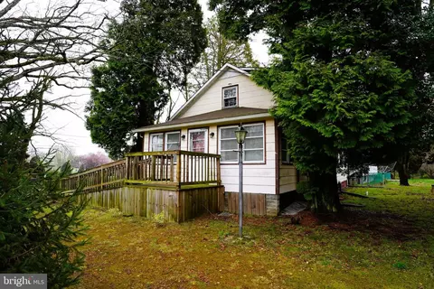 1920 Chapel Rd, Havre De Grace, MD 21078