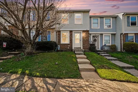 104 Long Meadow Ct, Abingdon, MD 21009