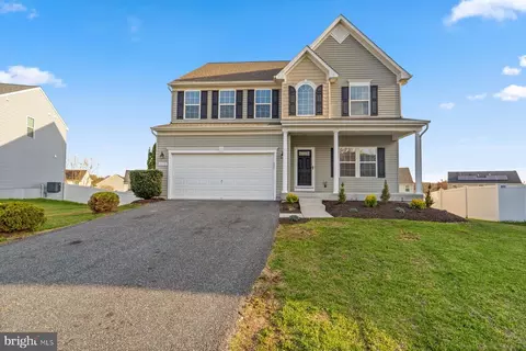 1113 Melissa Ct, Havre De Grace, MD 21078