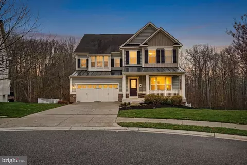 731 Shady Creek Ct, Bel Air, MD 21015